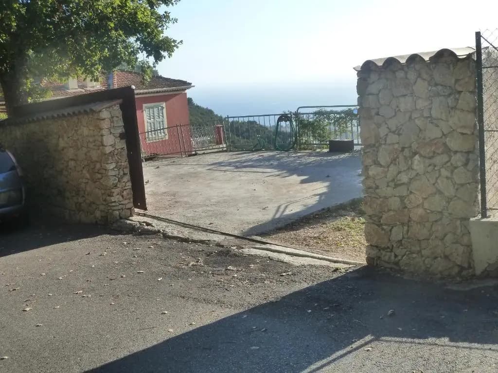 Villa Mt Fleuri - main photo