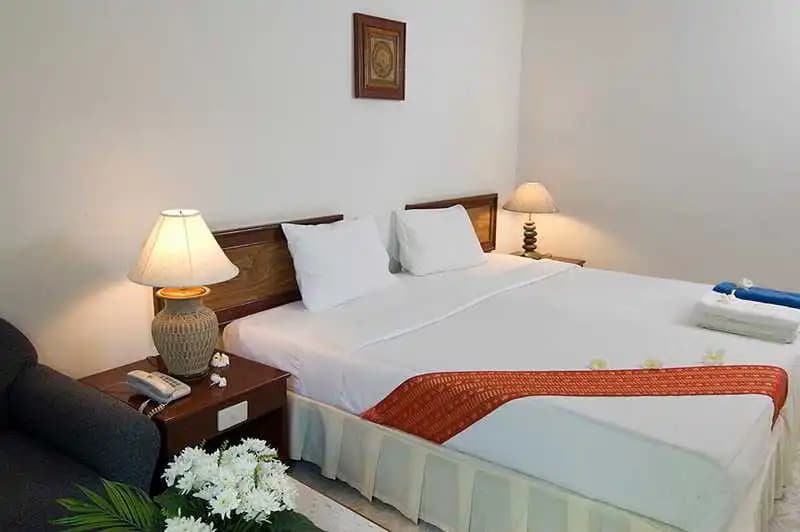 Patong Villa - photo 4