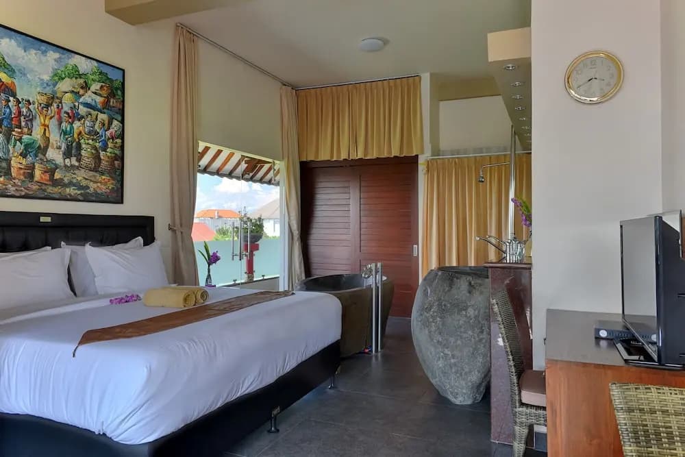 Villa Kayu Putih - photo 5