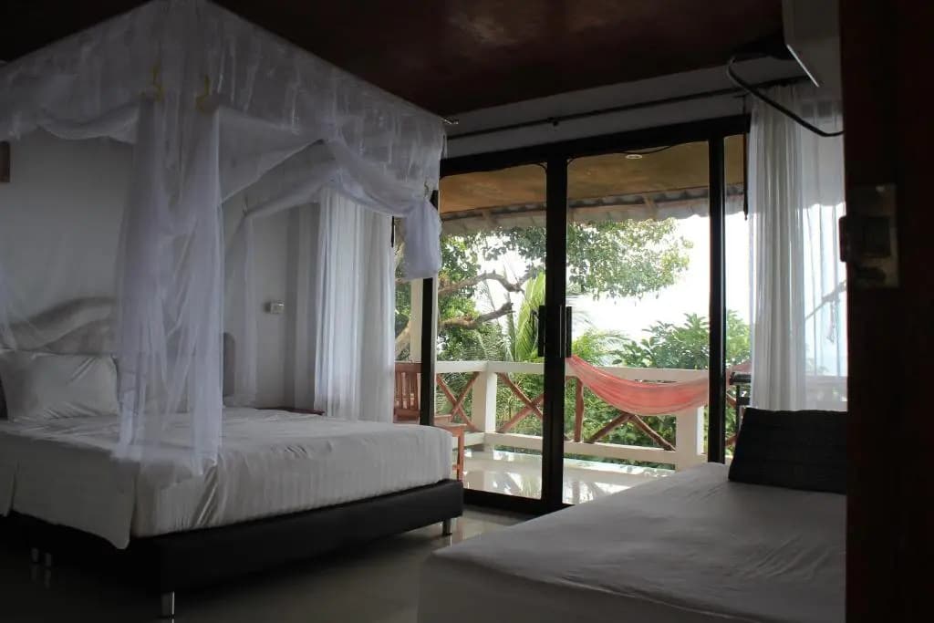 Plaa's Thansadet Resort - main photo