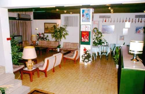 Filoxenia Hotel - photo 2