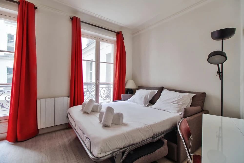Very Cosy Parisian Apartment - photo 6