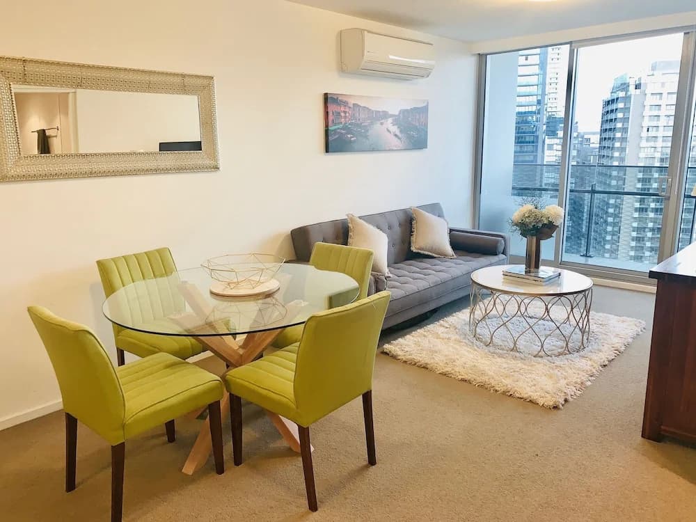 Luxury Apartment with View - photo 4