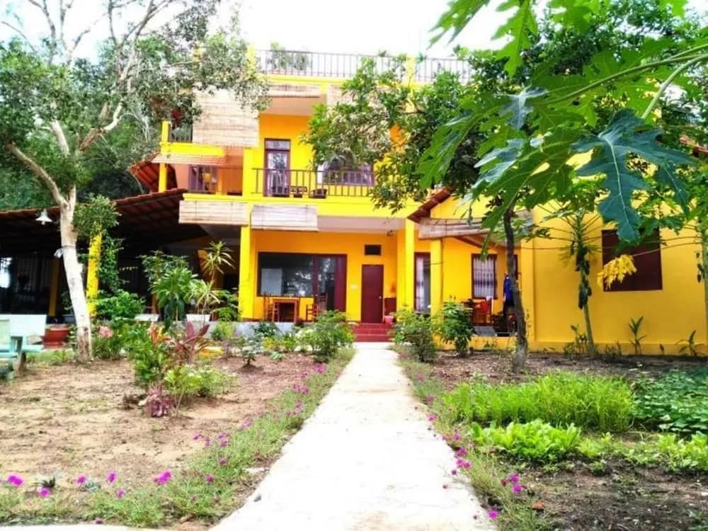 7 Stones Phu Quoc Guesthouse - photo 20