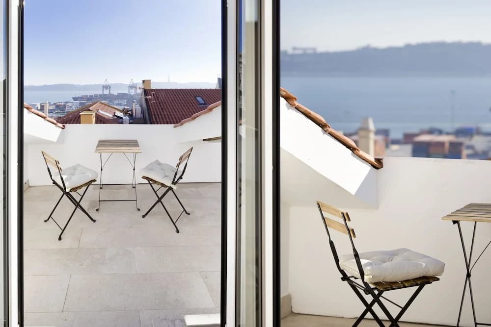 Feeling Lisbon Tejo - photo 7