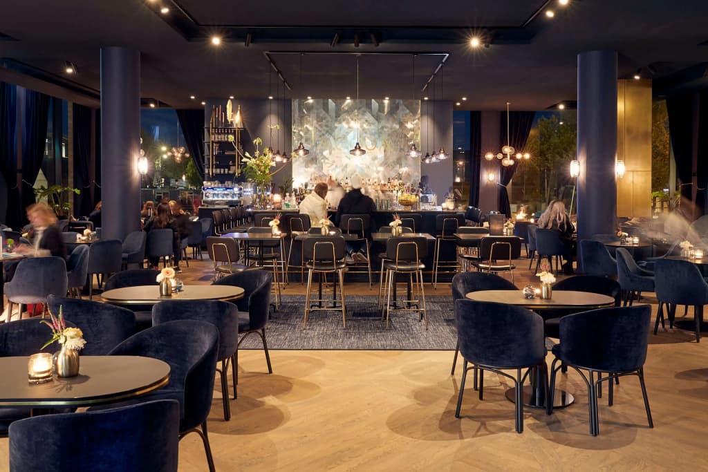 Van der Valk Amsterdam Amstel - photo 25