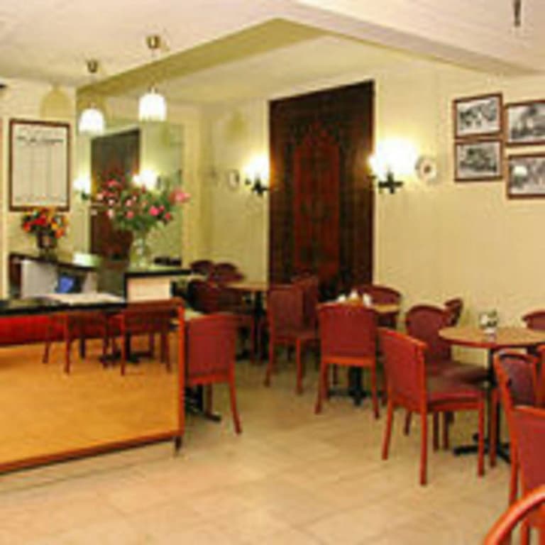 Lala Hotel - photo 13