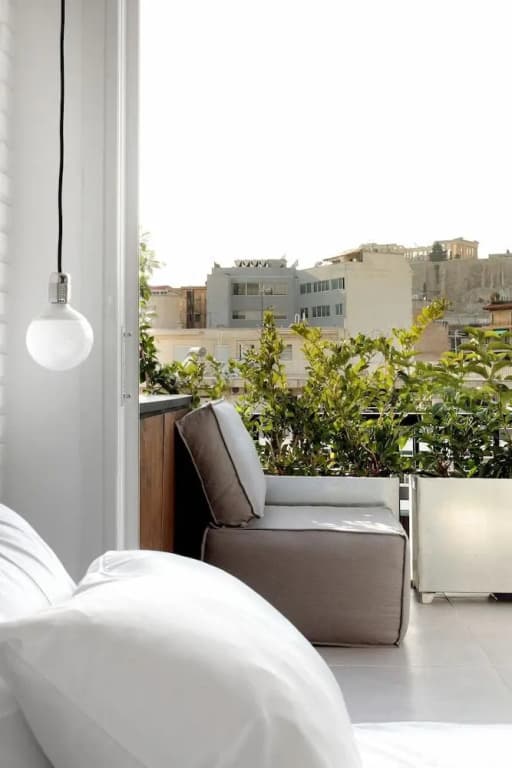Athens View Loft - 02 - photo 5