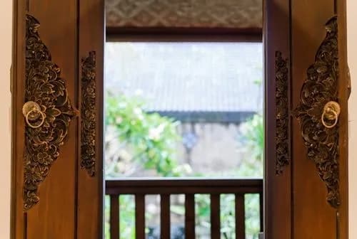 Kutuh Tirta Arum Residence - photo 6