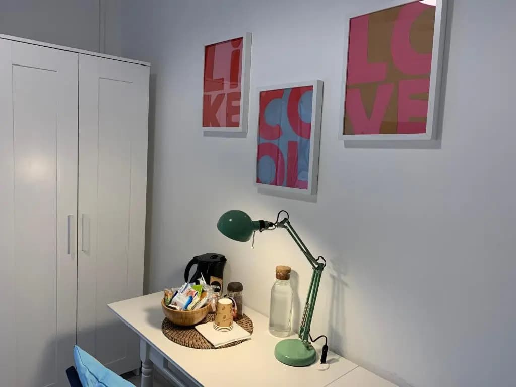 Milano 71 Home - photo 16