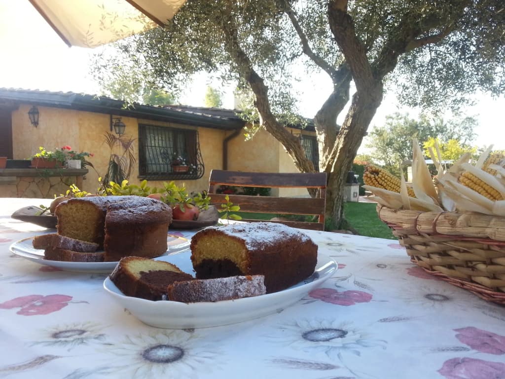 La Valle Dei Casali B&B - photo 19