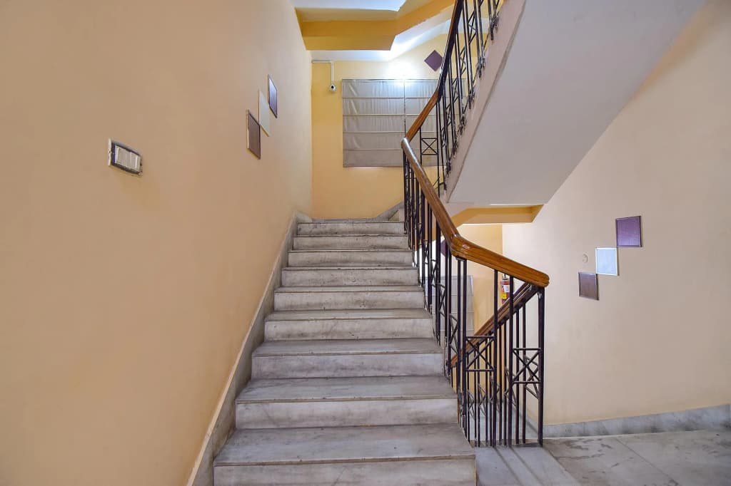 FabHotel La Serene Punjabi Bagh - photo 6