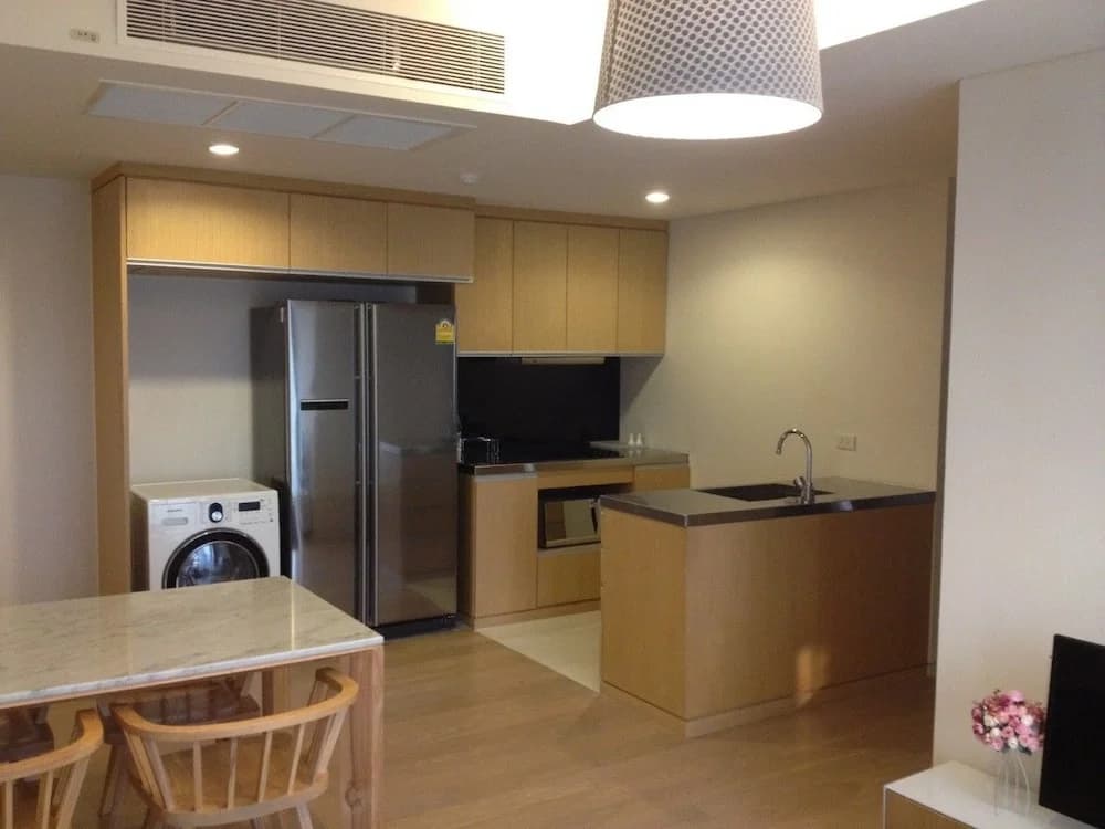Apartment Siamese Gioia - photo 20