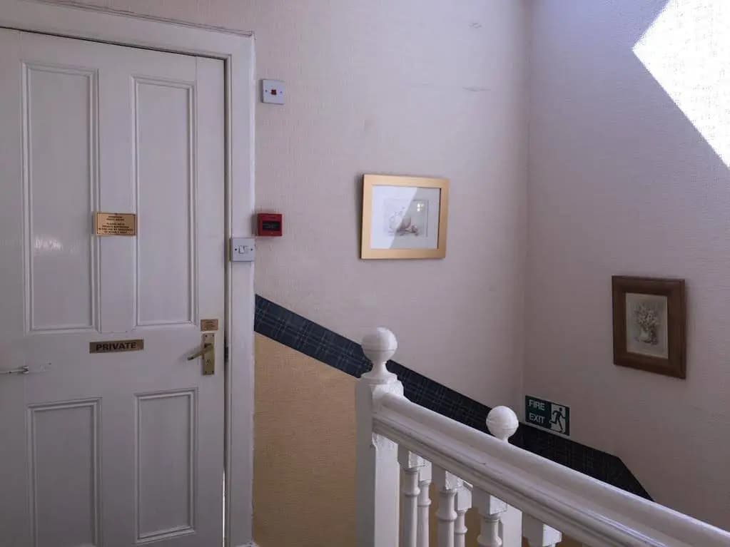 Hermitage Guest House - photo 11