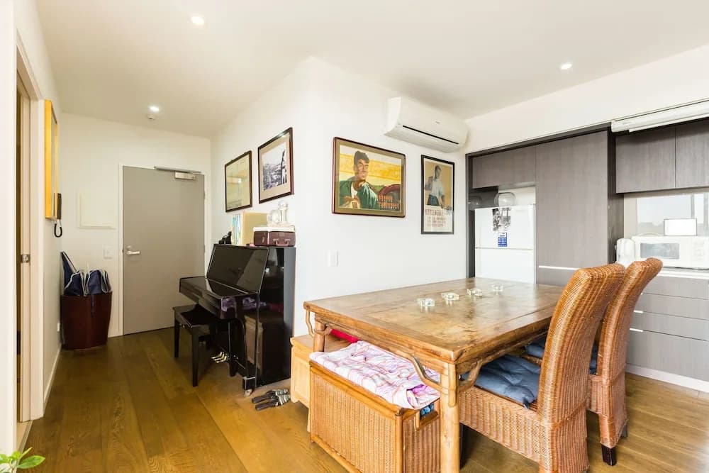 Talia - Beyond a Room Private Apartments - photo 6