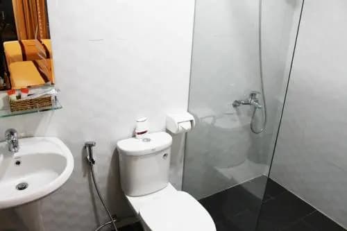 Apple Hotel - photo 9