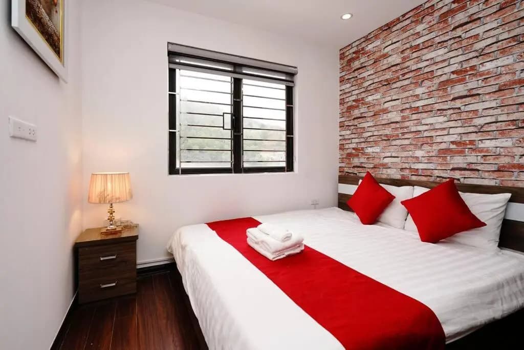 *Ha Long Homestay @ Sunrise Apartment- 4 BR - photo 2