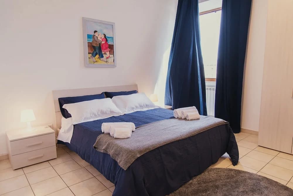Vatican Dome View Apartment - photo 3