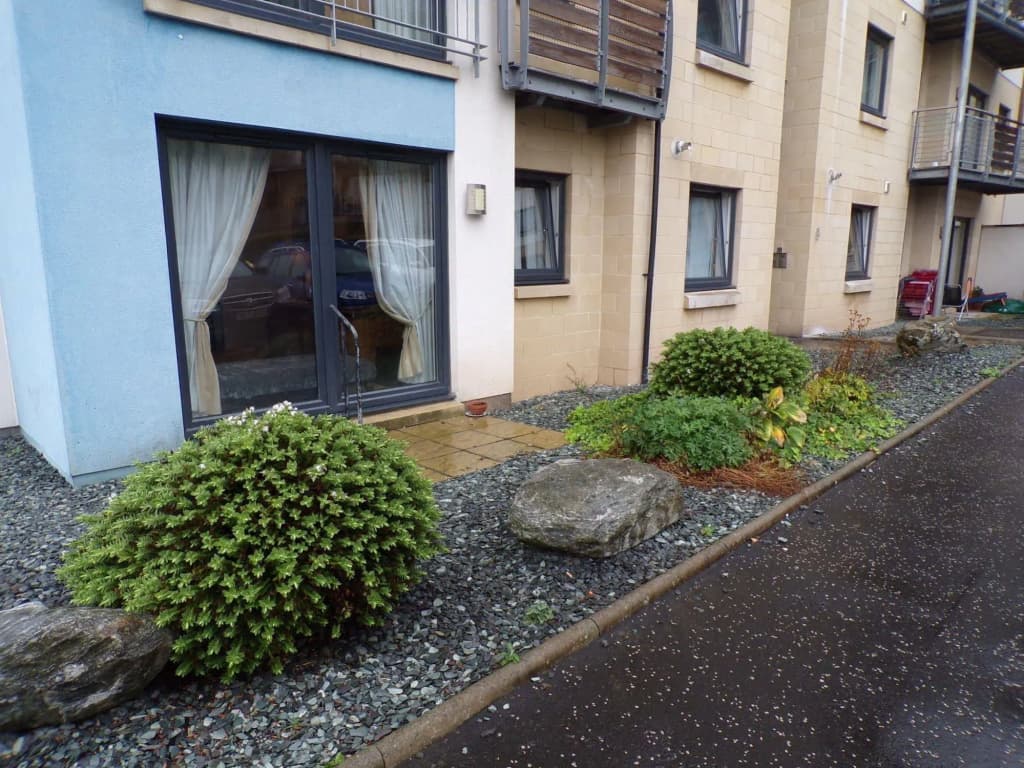 Drybrough Apartments - main photo