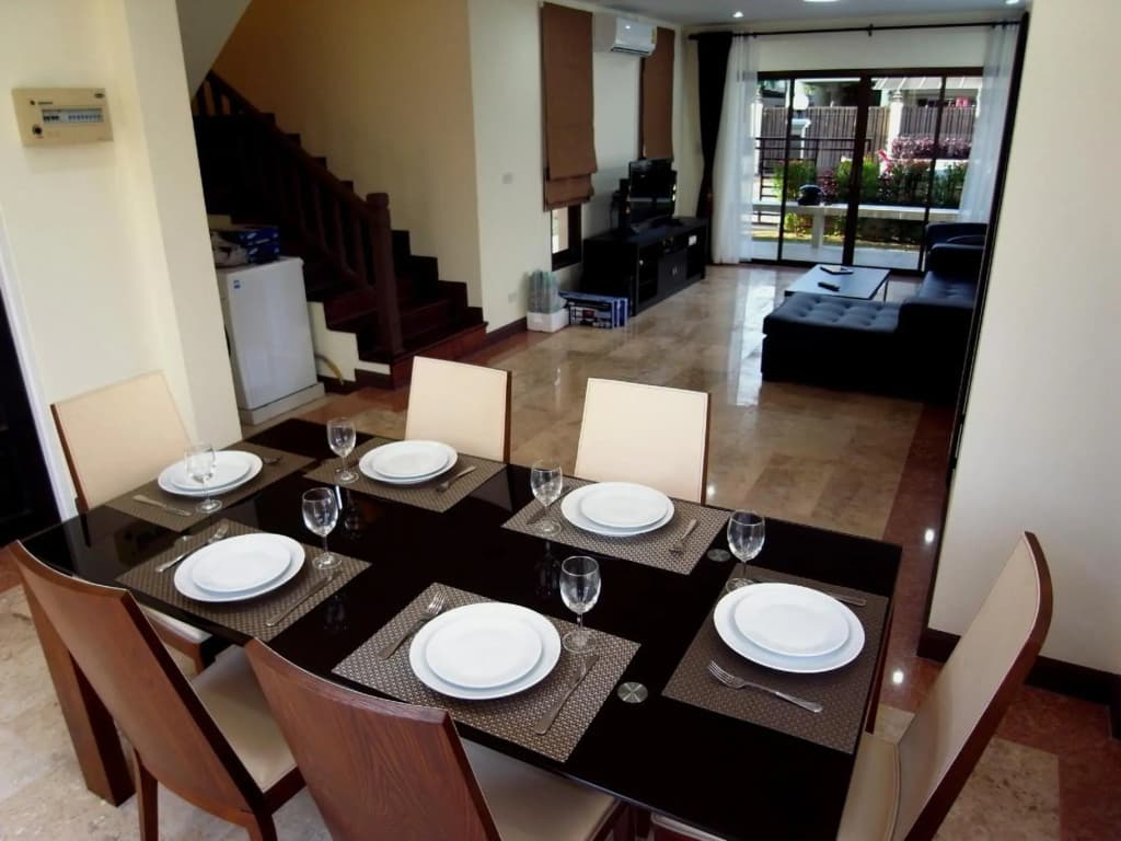 Ao Nang Pool Villa - photo 5