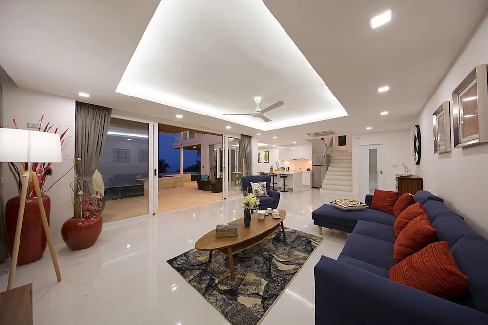 Villa Tulip with Private Pool - photo 2
