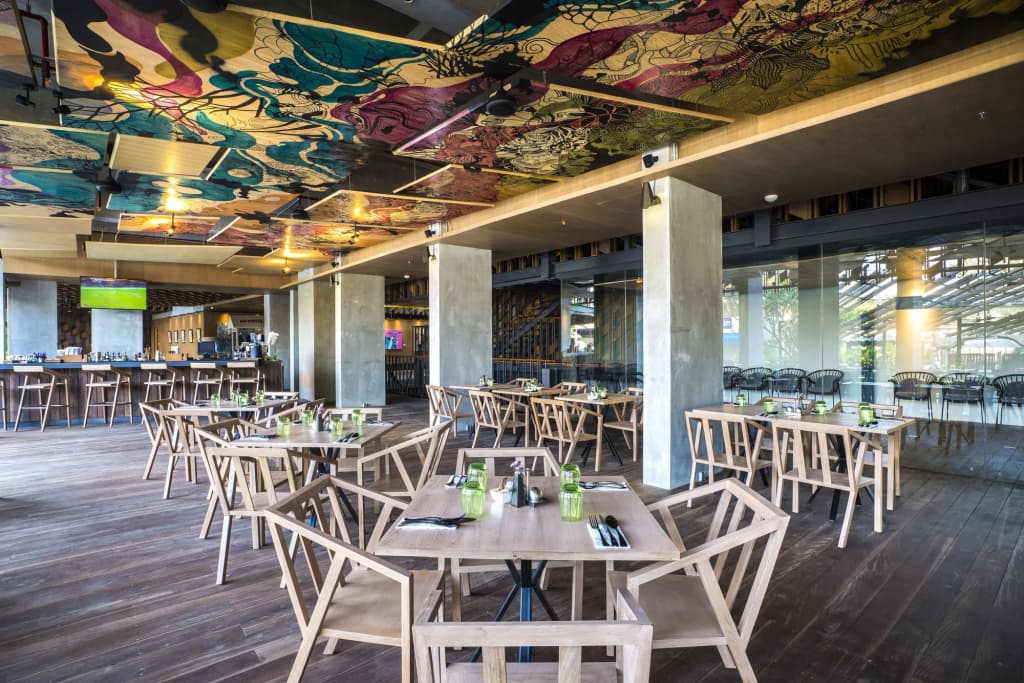 Artotel Sanur Bali - photo 14