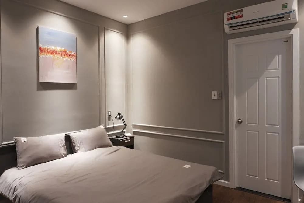 By Duc Phan-Suites - photo 5