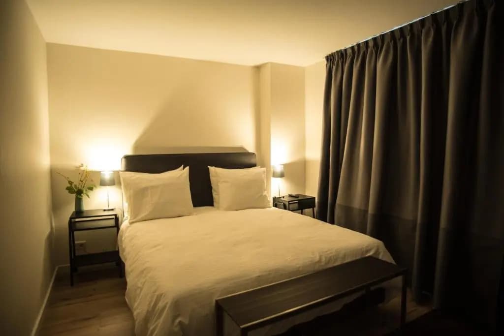 B&B Gabriela Amsterdam - photo 2