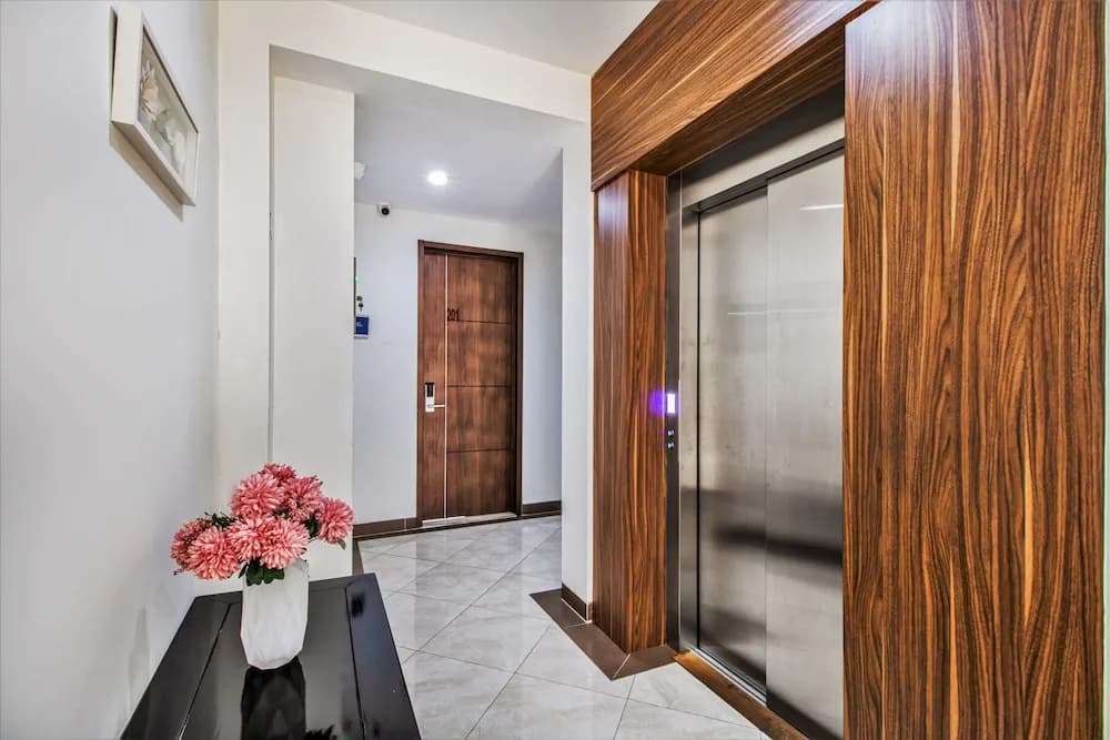 D Padmaya Residence - photo 12