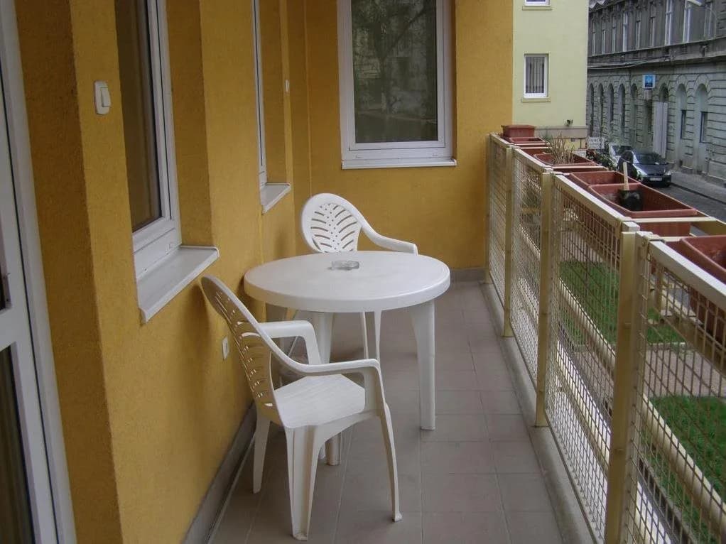 InnerCity Apartments - photo 6