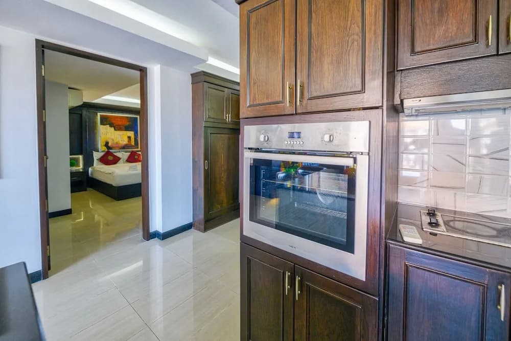 Royal Hill Resort Condotel - photo 21