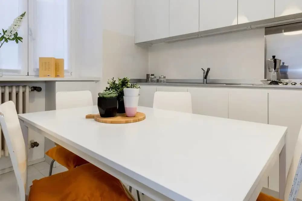 Altido Darsena Apartment - photo 13