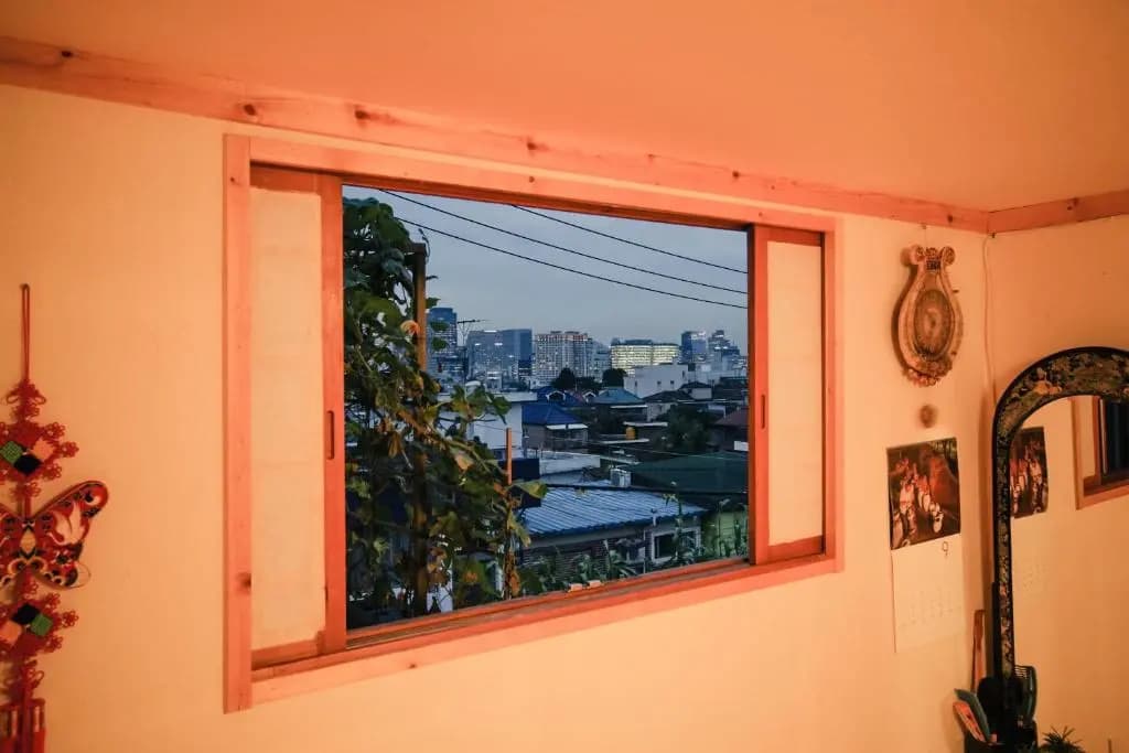 Bukchonmaru Hanok Guesthouse - photo 7