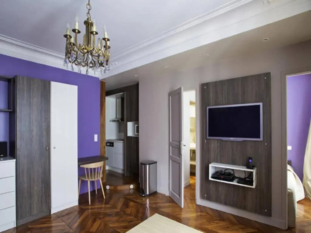 My Flat in Paris - 17th - photo 4
