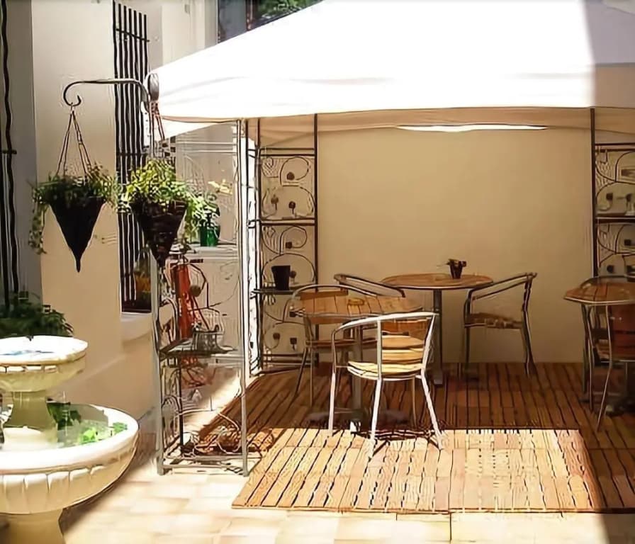 Hôtel Maât Batignolles - photo 17
