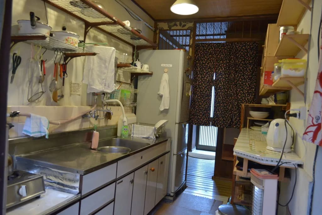 Guesthouse Bon - photo 14