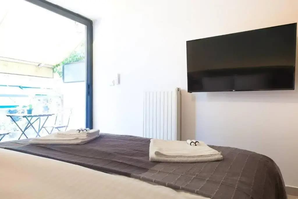 TONI'S STUDIO for couples near ACROPOLIS Museum - photo 5