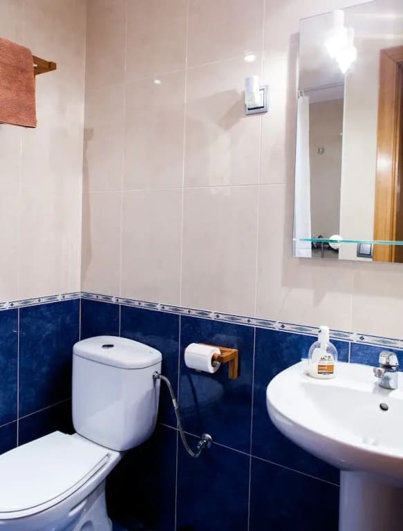 Centric Apartments Guest House - photo 19