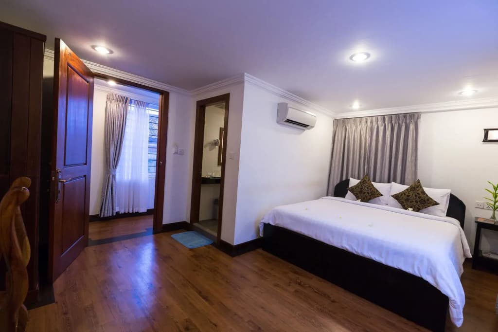 Angkor Ry Boutique - photo 7