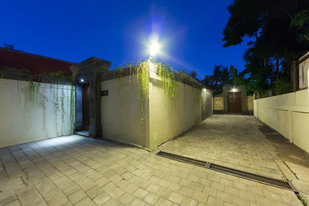 Paisa Villa Seminyak - main photo