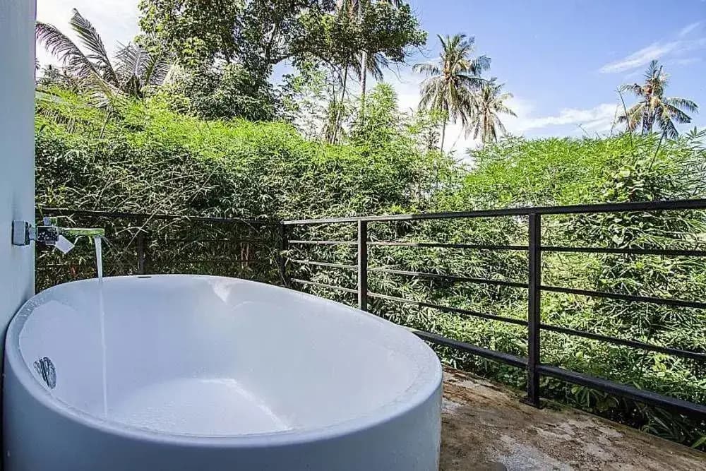 Chaweng Design Villa No 2 1 Bed - photo 10