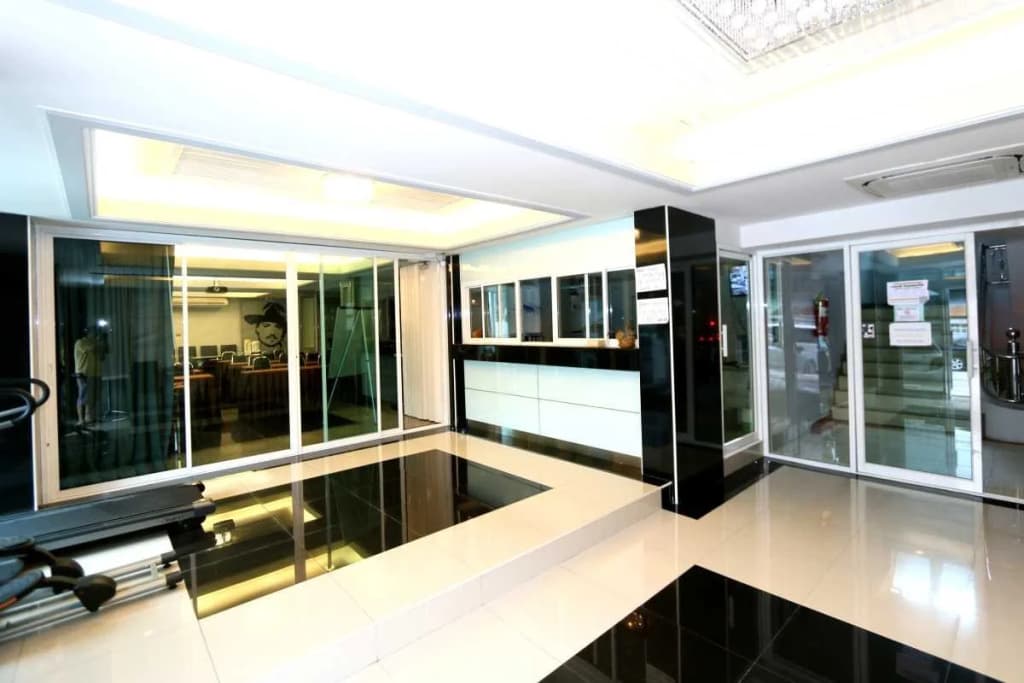 T3 Residence - photo 7