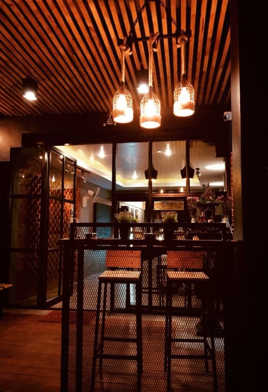 84 Gallery - Hostel - photo 14