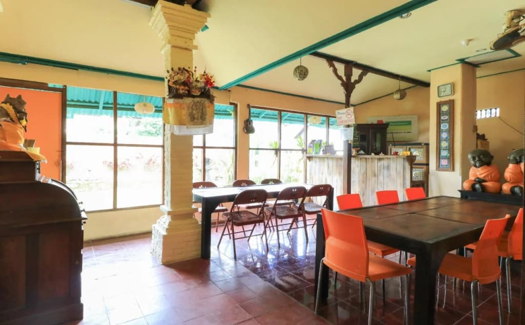 Pondok Tulasi Hostel - photo 19
