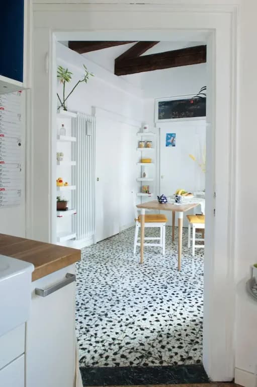 Aria e Luce Suites a Venezia - photo 19