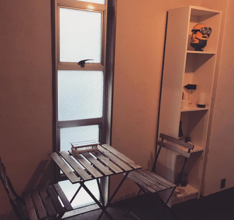 Osaka Iceblue Hostel - photo 16