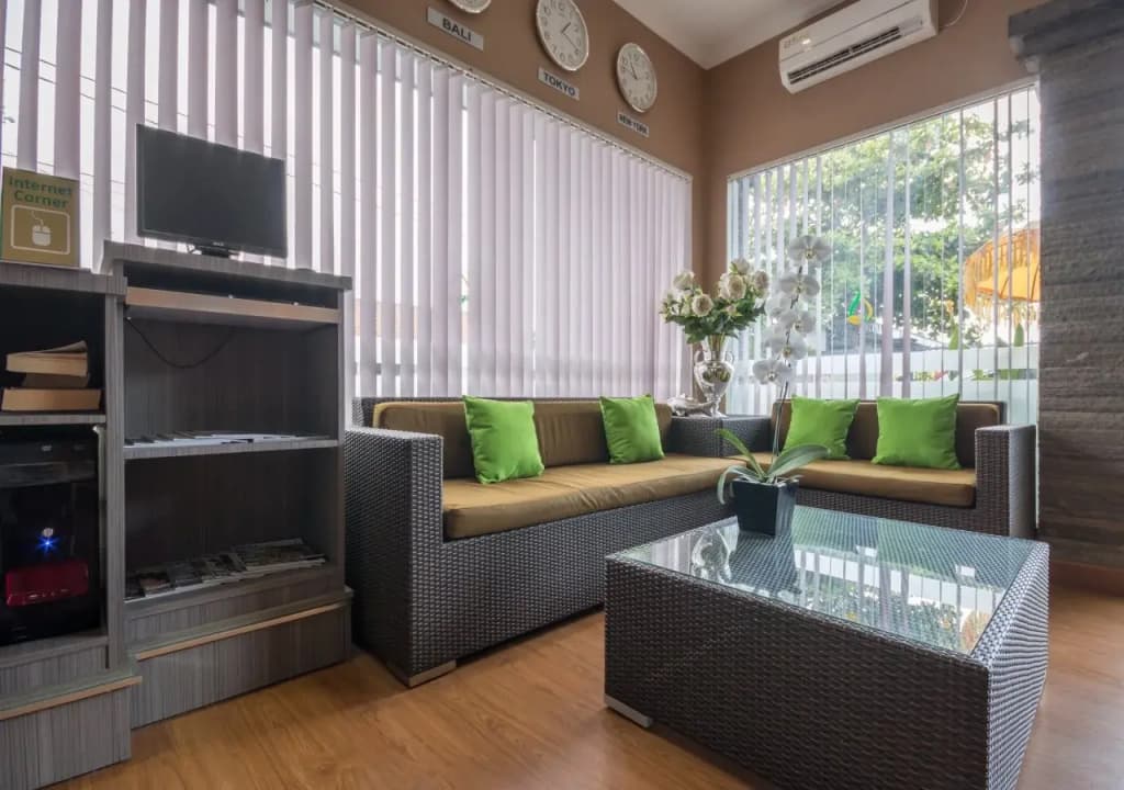 The Banyumas Villa - photo 2