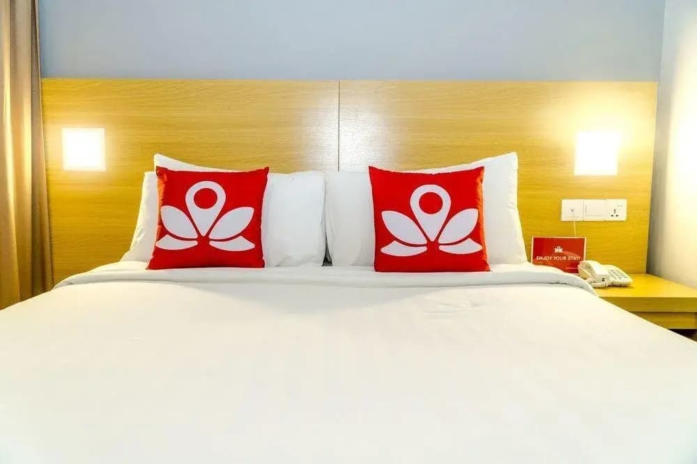 Hotel Seri Perkasa - photo 4
