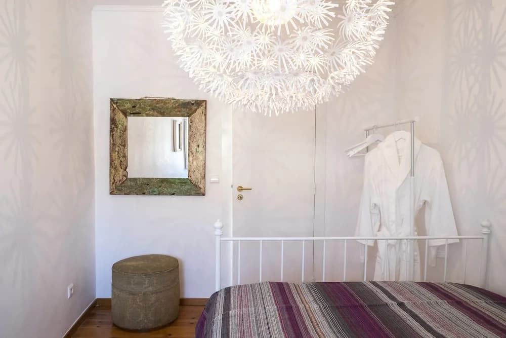 Castle View at Lisbon Heart Apartment, By TimeCooler - photo 3