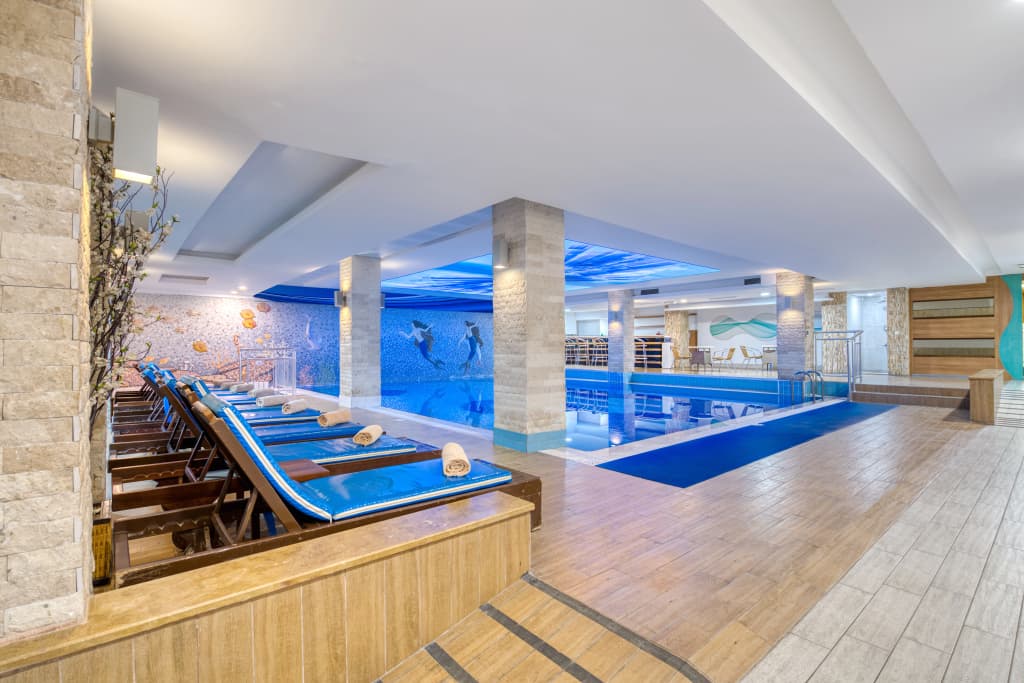 Sealife Family Resort Hotel - photo 12